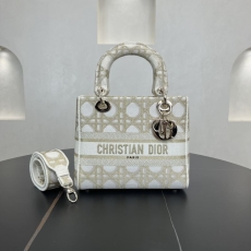 Christian Dior My Lady Bags